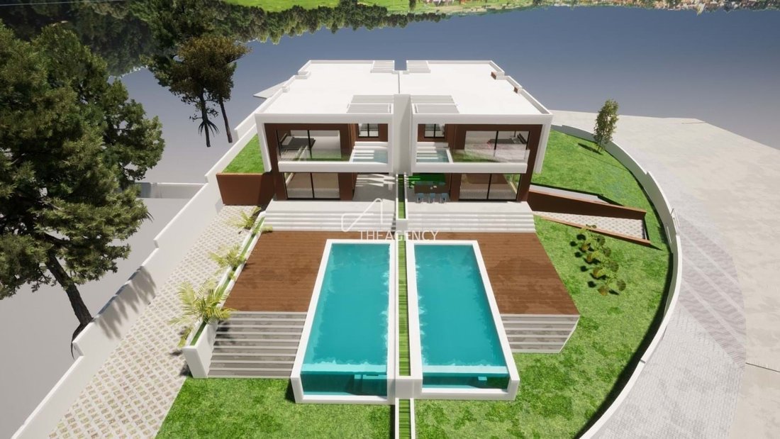 Land in Carvalhal, Setubal, Portugal 3 - 17141303
