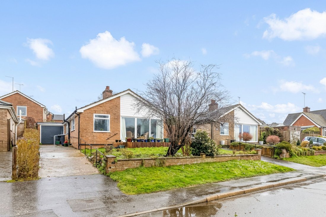 Bungalow in Keymer, England 1 - 17135771