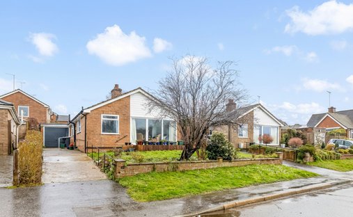 Bungalow in Keymer, England 1