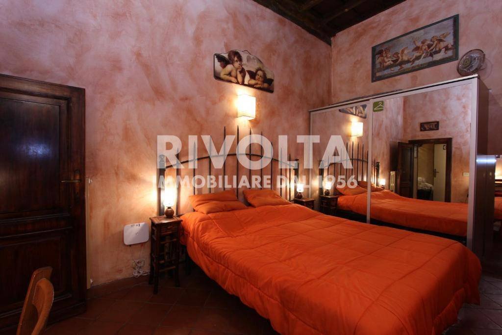 Apartment in Piazza del Popolo - Piazza Navona - Quirinale, Rome, Italy 3 - 17143582