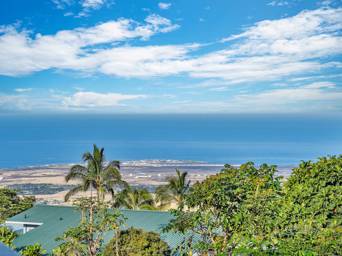 House in Kailua-Kona, Hawaii, United States 1 - 17104711