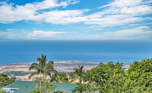 House in Kailua-Kona, Hawaii, United States 1