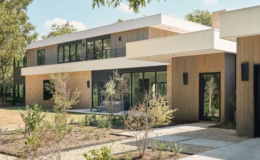 Maison à Austin, Texas, États-Unis 1