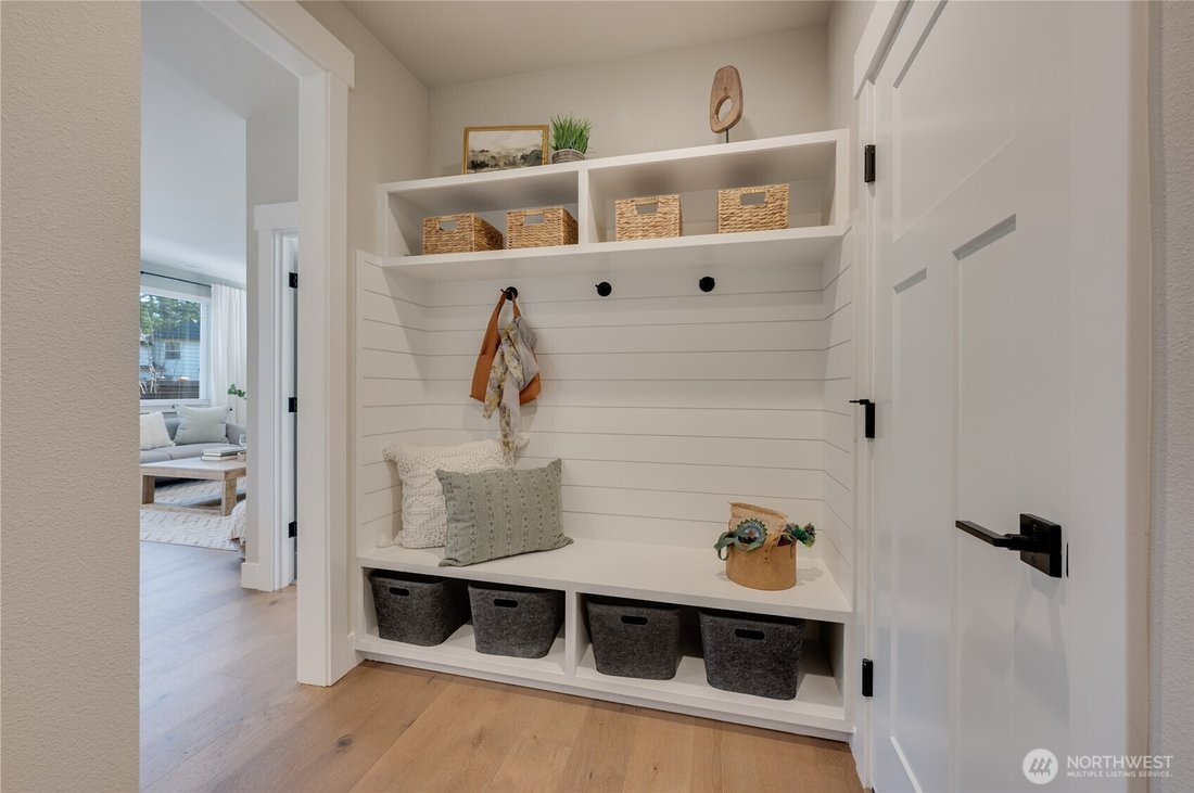 House in Mill Creek, Washington, United States 4 - 17143689