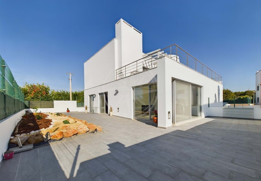 Villa in Tavira (Santa Maria e Santiago), Algarve, Portugal 2 - 17141292