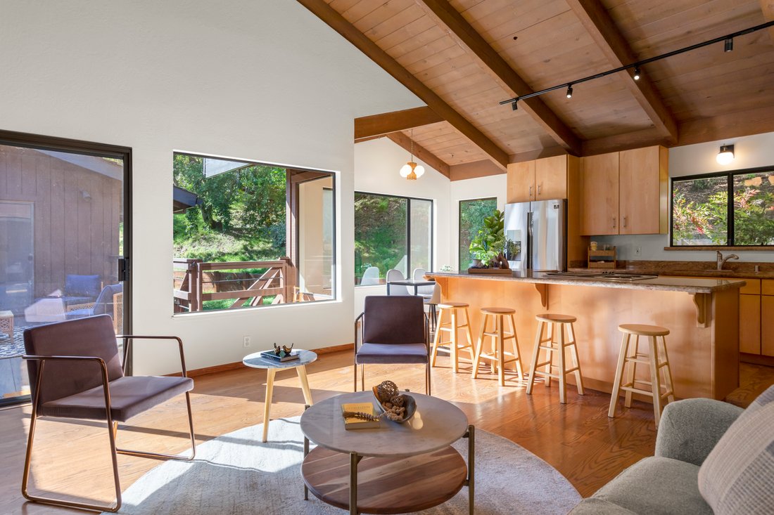 House in Los Gatos, California, United States 5 - 17140984