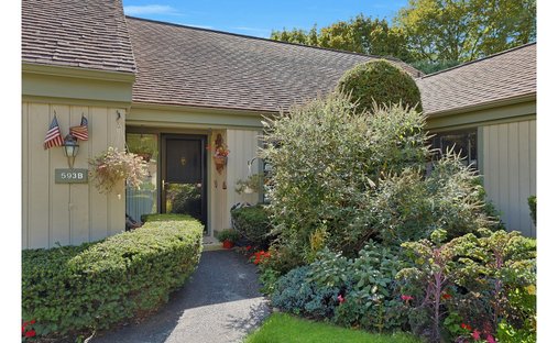 Condo in Somers, New York, United States 1