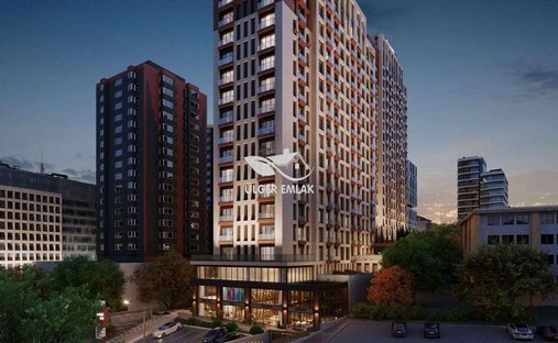 İstanbul, İstanbul, Turkey 1