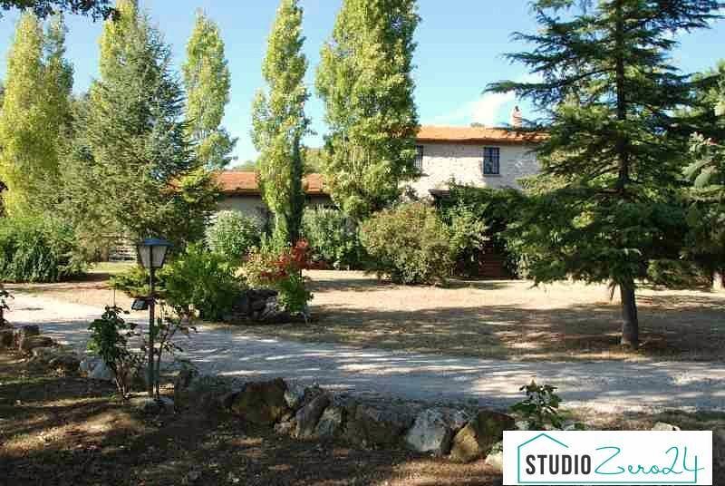 Country House in Amelia, Umbria, Italy 4 - 17143566