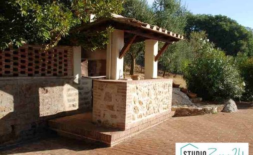 Luxury Historical Property For Sale, Amelia, Umbria