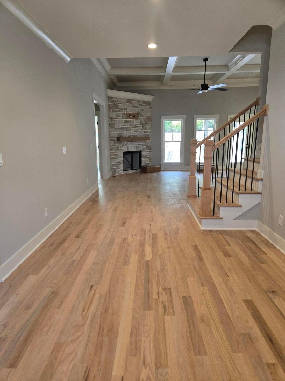 House in Ooltewah, Tennessee, United States 2 - 17143424
