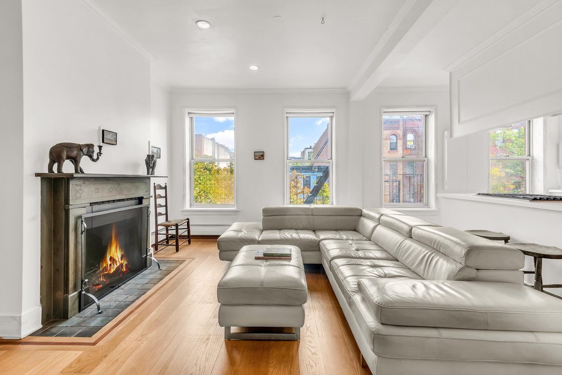 Apartment in New York, New York, United States 3 - 17043227