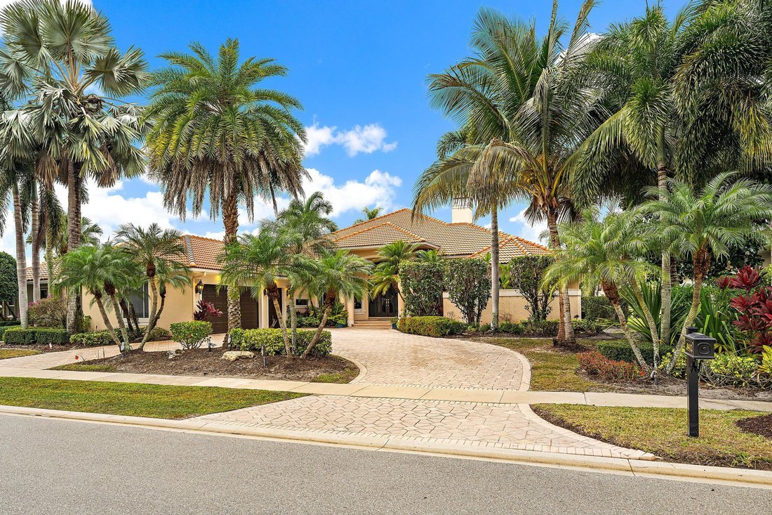 House in Loxahatchee, Florida, United States 3 - 17141752