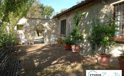 Luxury Historical Property For Sale, Amelia, Umbria
