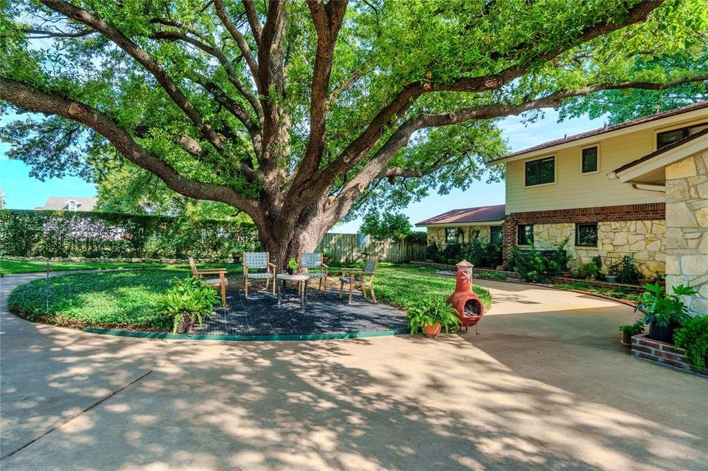 House in Azle, Texas, United States 4 - 17142275