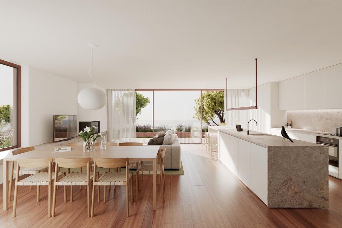 Apartment in Madalena, Porto District, Portugal 2 - 17143081