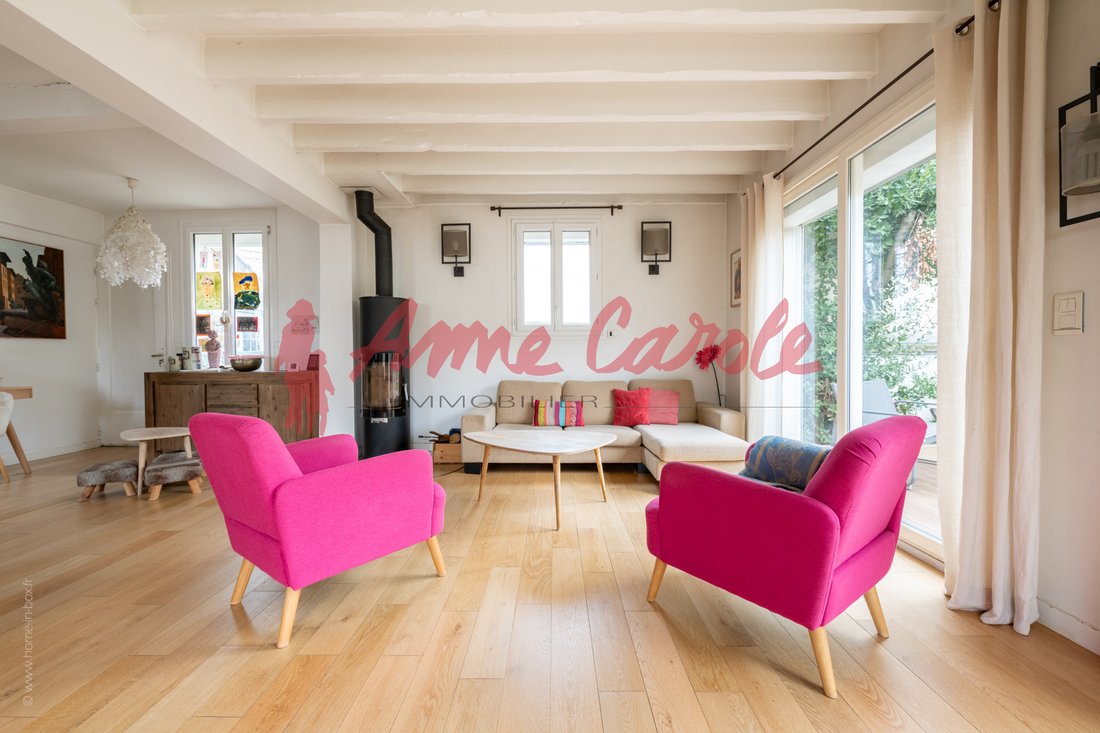 House in Peri, Joinville-le-Pont, France 5 - 17139953