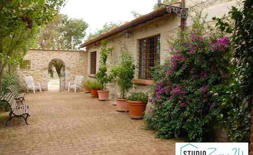 Luxury Historical Property For Sale, Amelia, Umbria