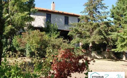 Luxury Historical Property For Sale, Amelia, Umbria