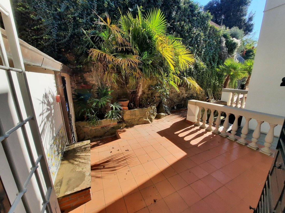 Villa in Montecatini Alto, Montecatini Terme, Tuscany 4 - 17143577