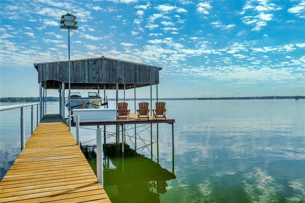 House in Azle, Texas, United States 1 - 17142275