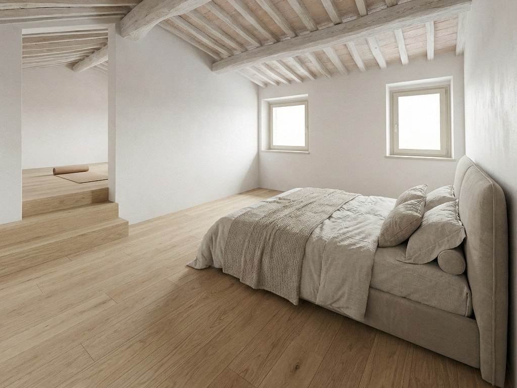 Townhouse in Foiano della Chiana, Tuscany, Italy 5 - 17142831