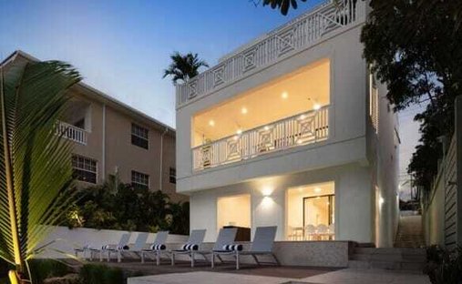 Estate in Bridgetown, Christ Church, Barbados 1