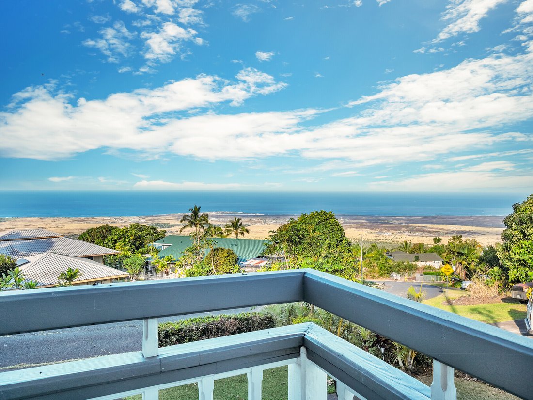 House in Kailua-Kona, Hawaii, United States 3 - 17104711