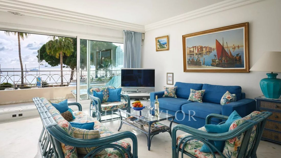 Apartment in French Riviera, Provence-Alpes-Côte d'Azur, France 5 - 17141012