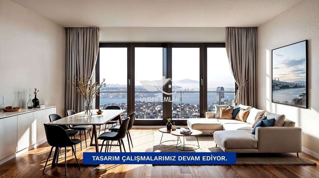Apartment in İstanbul, İstanbul, Turkey 3 - 16970729