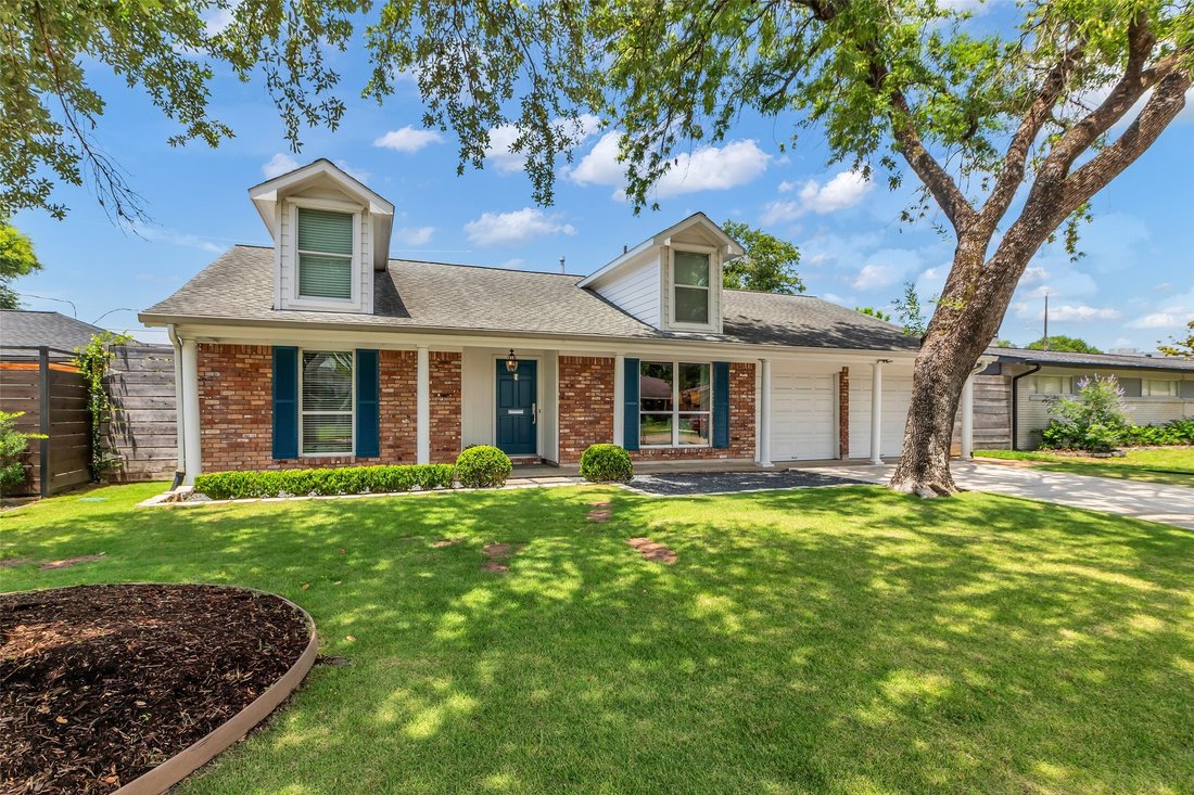 House in Houston, Texas, United States 1 - 17141420