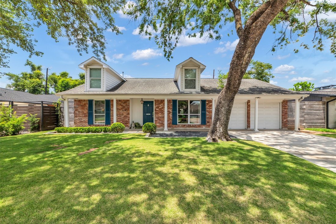 House in Houston, Texas, United States 4 - 17141420