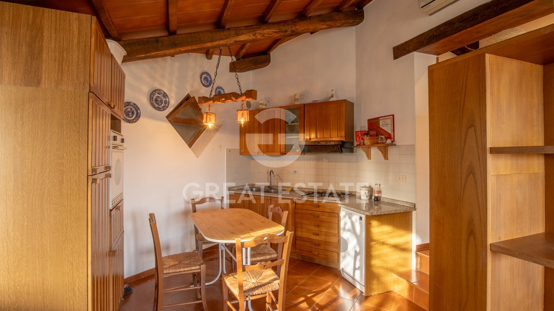 Estate in Center, Cortona, Tuscany 5 - 17142687
