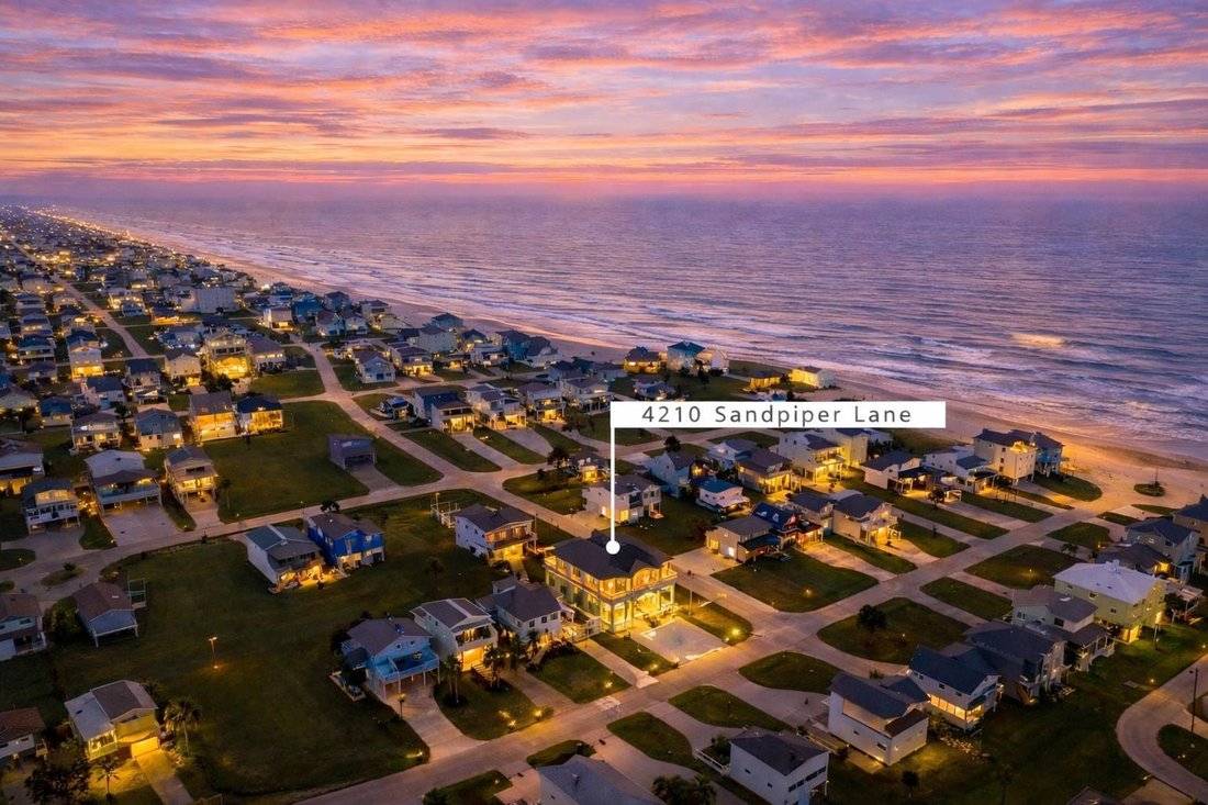 House in Galveston, Texas, United States 4 - 17070089