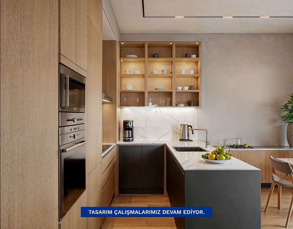 Apartment in İstanbul, İstanbul, Turkey 5 - 16970729