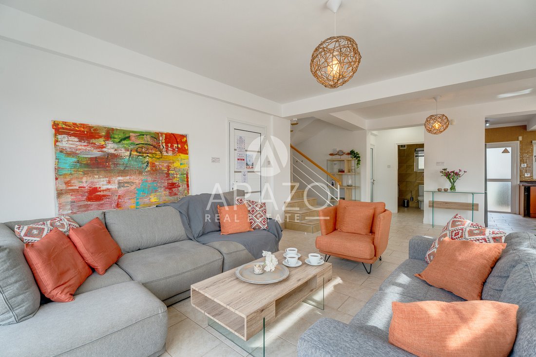 Villa in Sotira, Cyprus 4 - 17090995