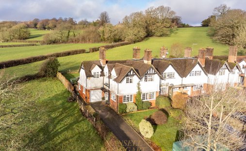 Casa en Turners Hill, Inglaterra 1