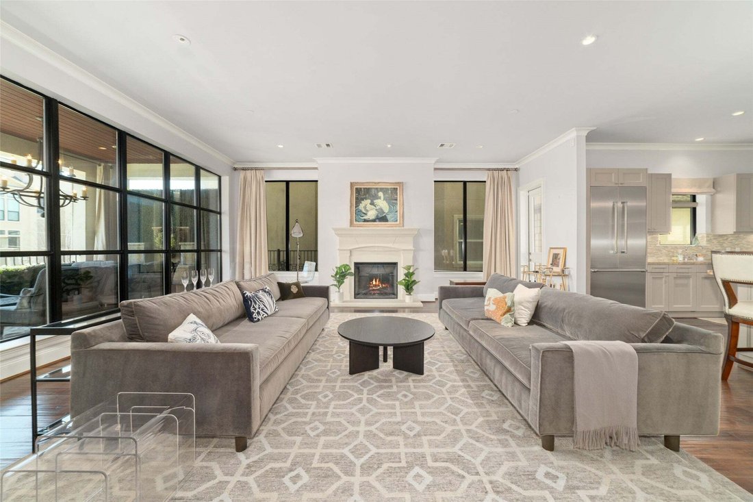 Condo in Houston, Texas, United States 1 - 17141377