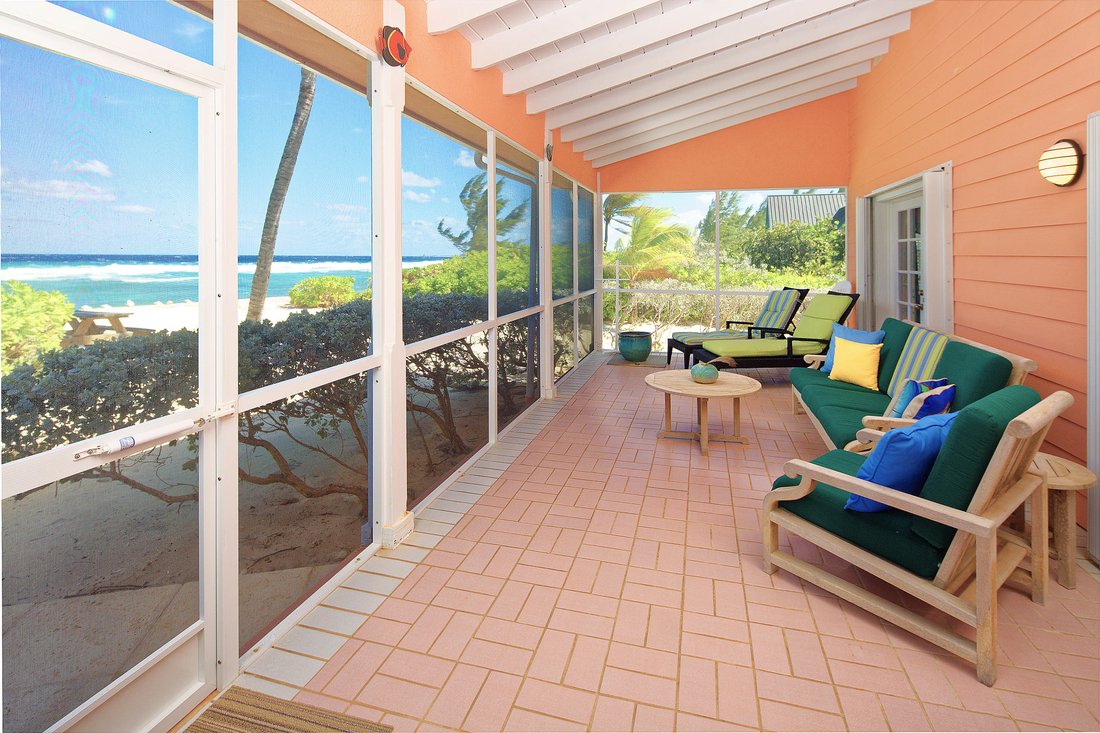 House in Rum Point, North Side, Cayman Islands 1 - 17142913