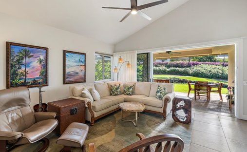 Condo in Kihei, Hawaii, United States 1