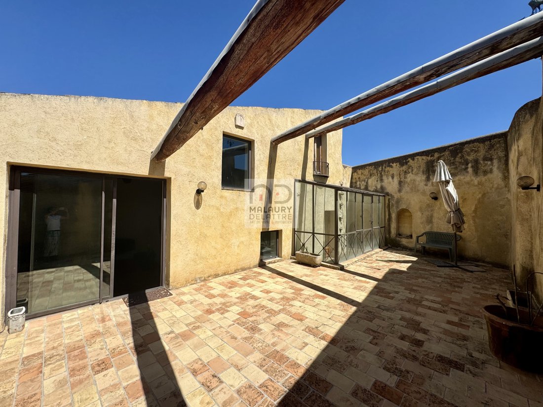 House in Zone Urbaine, Lambesc, France 2 - 17140053