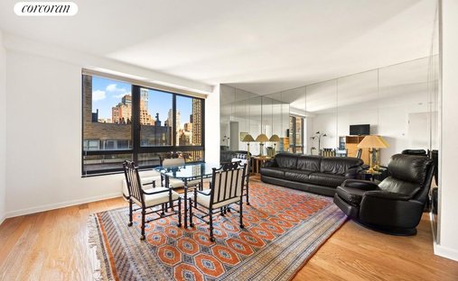 Condominio en Nueva York, Nueva York, Estados Unidos 1