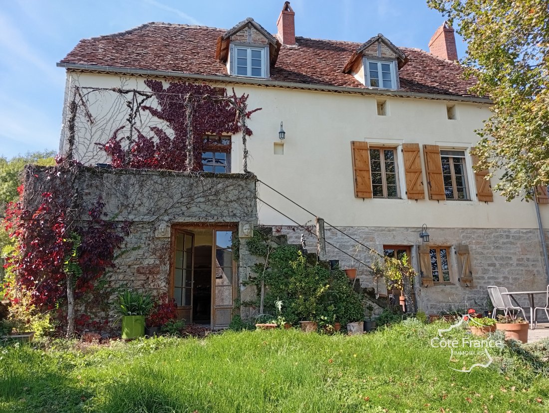 House in Padirac, Occitania, France 2 - 17140622