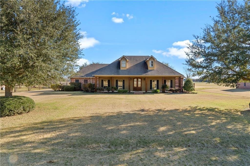 House in Clarence, Louisiana, United States 1 - 17141101