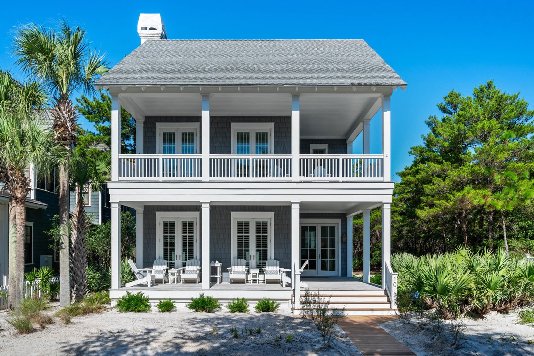 House in Watersound, Florida, United States 2 - 17142325