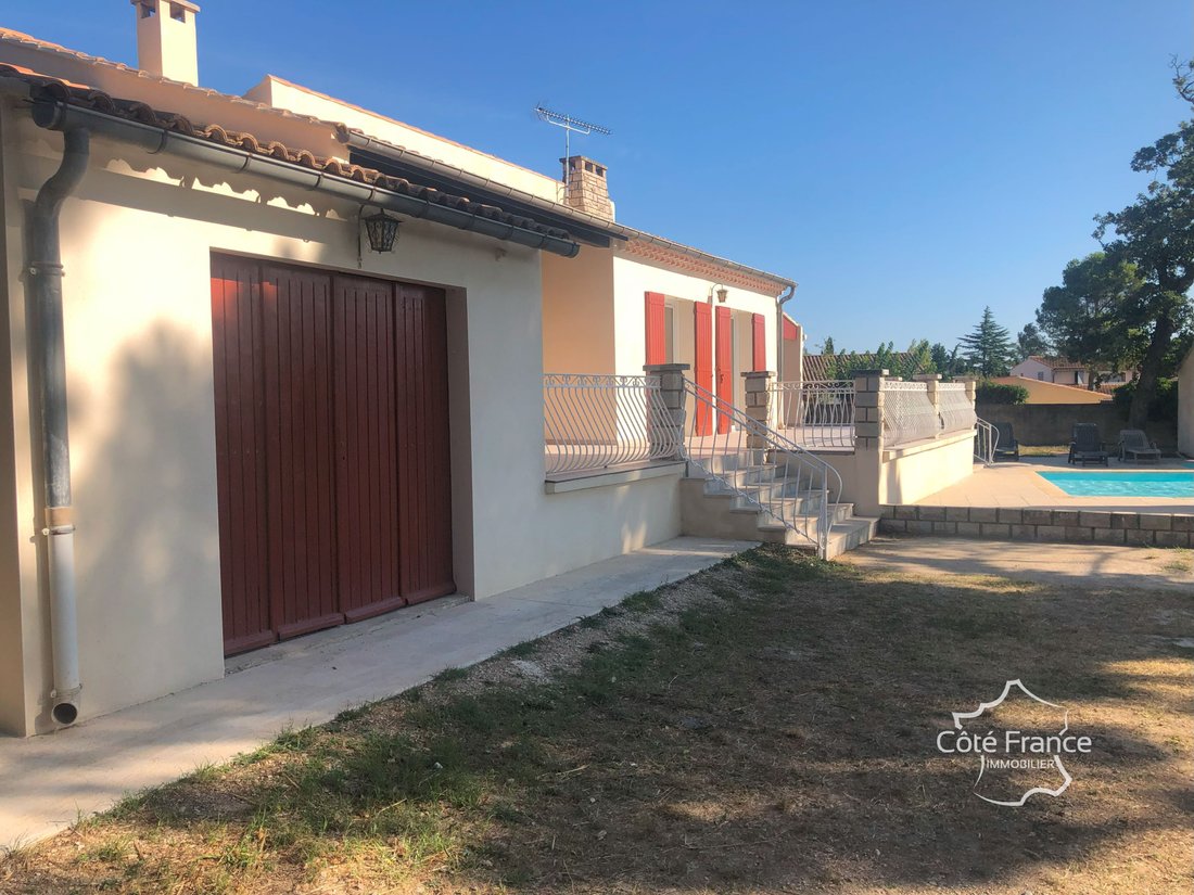 House in Caumont-sur-Durance, Provence-Alpes-Côte d'Azur, France 3 - 17140832