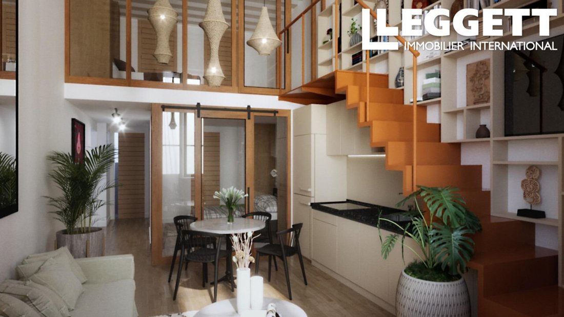 Curated visual reference: Gallery Detail: To Renovate Apartment 175M² In Nice Provence Alpes Côte D
