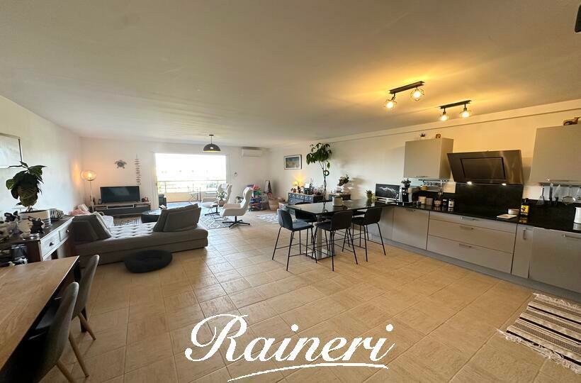 Apartment in Albitreccia, Corsica, France 5 - 17140539
