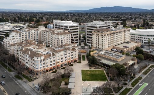 Appartement à Cupertino, Californie, États-Unis 1