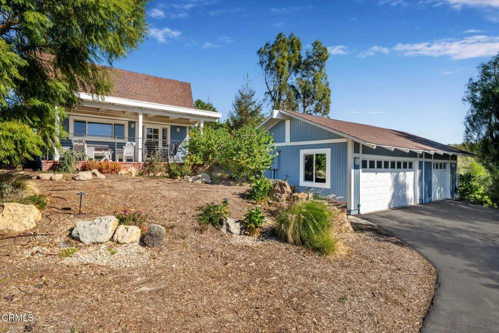 House in Moorpark, California, United States 1 - 17141963